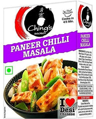 Ching's Paneer Chiili Masala Mix 50g