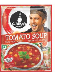 Ching's Tomato Soup 55g