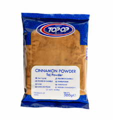 Top-op Cinnamon (Taj) Powder 300g