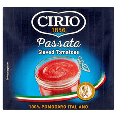 Cirio Passata 500g