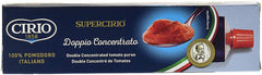 Cirio Tomato Puree 140g