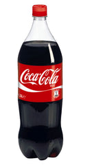 Coke Reg 1.5LTR