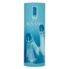 Costa Sea Salt Fine 750g