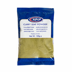 Top-op Curry Leaf Powder 100g