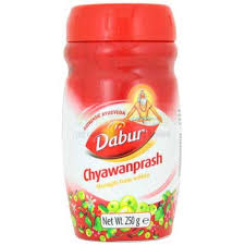Dabur Chyawanprash 250g