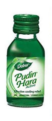 Dabur Pudin Hara Active 10ml