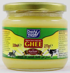Dairy Vailey Ghee 277g