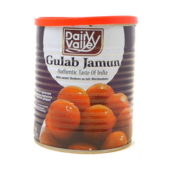 Dairy Valley Gulab Jamun 1kg (12 Pcs)