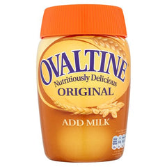 Ovaltine Original 300g