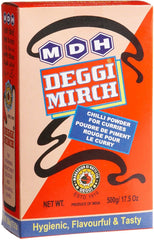 MDH Deggi Mirch 500g