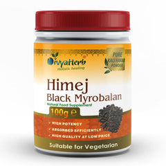 Divyaherb Himej Powder 100g