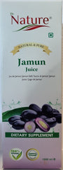 Dr. Nature Jamun Juice 1000ml