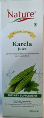 Dr. Nature Karela Juice 1000ml