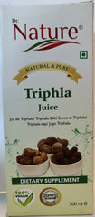Dr. Nature Triphala Juice 500ml