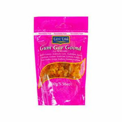 East End Gum Char Goond (Chare Goond) 100g