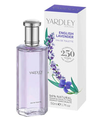 Yardley English Lavender EDT 50ML