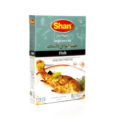 Shan Fish 50g