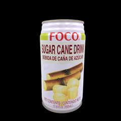 Foco Sugar Cane Drink 350ml