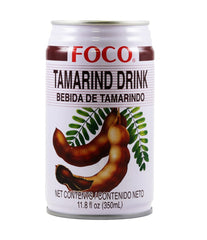 Foco Tamarind Drink 350ml