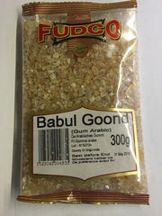 Fudco Babul Goond 300g