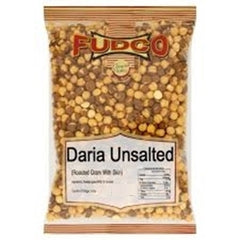 Fudco Daria Unsalted (Roasted) 700g