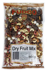 Fudco Dry Fruits Mix 800g
