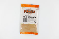Fudco Tea Masala (Ground Mixed Spices) 200g