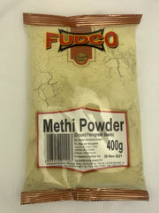 Fudco Methi Powder 400g