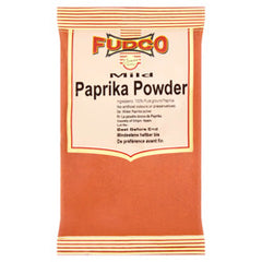 Fudco Mild Paprika Powder 300g
