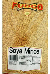 Fudco Soya Mince 600g