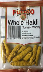 Fudco Whole Haldi 200g