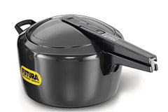 Futura Pressure Cooker 5 ltr