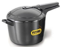 Futura Pressure Cooker 6 ltr