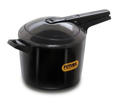 Futura Pressure Cooker 7 ltr