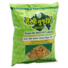 Garvi Gujarat Chana Jor Garam 200g