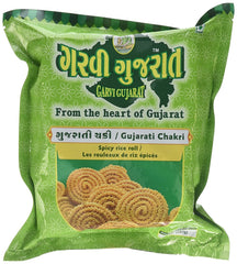 Garvi Gujarat Gujarati Chakri 285g
