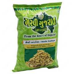 Garvi Gujarat Methi Gathiya 200g