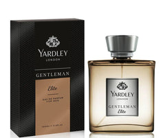 Yardley Gentleman Elite EDP 100ML