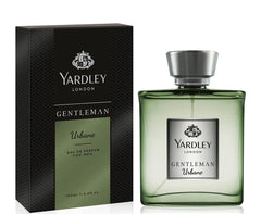 Yardley Gentleman Urbane EDP 100ML