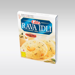 Gits Rava Idli Mix 200g