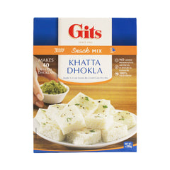 Gits Khatta Dhokla 200g