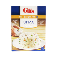 Gits Upma Mix 500g