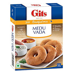 Gits Medu Vada 200g