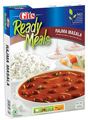 Gits Rajma Masala 300g