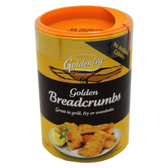 Goldenfry Golden Breadcrumbs 175g