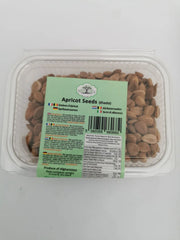 Greenleaf London Apricot Seeds (Khasta) 250g