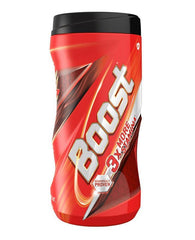Boost Malt Drink 500g