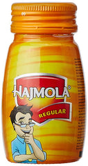 Dabur Hajmola Regular 66g