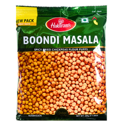 Haldiram's Boondi Masala 200g