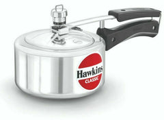 Hawkins Classic Pressure Cooker 1.5 ltr